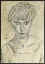 Leonard tsuguharu foujita d'occasion  Grenoble-