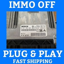 Plug play peugeot for sale  ALFRETON