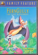 Fern gully last for sale  Elkridge