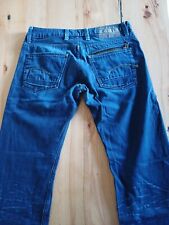 g star attacc low straight jeans gebraucht kaufen  Süderlügum