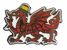 Wales red dragon for sale  SOUTHAMPTON