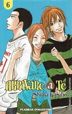 Arrivare shiina karuho usato  Monterotondo