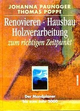 Renovieren hausbau holzverarbe gebraucht kaufen  Berlin