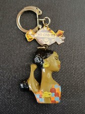 Porte clefs publicitaire d'occasion  Arnouville