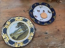 Vintage tin enamel for sale  NEWPORT