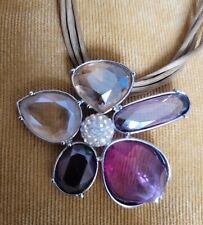 Collier pendentif héritage d'occasion  Marseille XIII