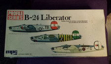 Mpc series liberator for sale  Lake Orion