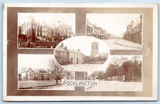 Pocklington york yorkshire for sale  MANSFIELD