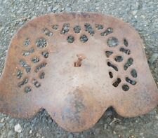 Antique cast iron for sale  Citrus Heights