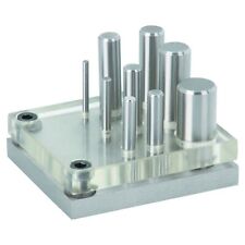 Punch die set for sale  Ventura