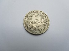 Reich mark 1875 gebraucht kaufen  Deutschland