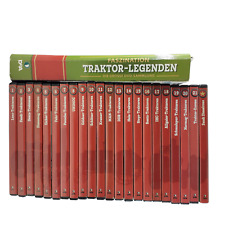 Faszination traktor legenden gebraucht kaufen Faszination traktor legenden gebraucht kaufen  Eichwalde