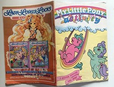 Little pony activity usato  Gioia del Colle