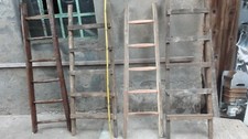 Antica vecchia scala usato  Vanzaghello
