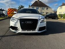 2012 audi rs3 for sale  ISLEWORTH