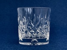 Large edinburgh crystal for sale  BOURNEMOUTH