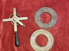 Vtg lufkin 100 for sale  Schenectady