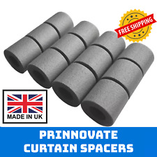 Curtain spacers perfect for sale  DURHAM