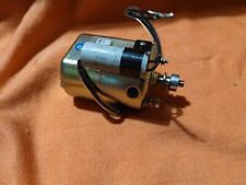 Privileg 470 einbaumotor gebraucht kaufen  Wörrstadt