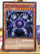 Caius schattenmonarch sr01 gebraucht kaufen  Celle