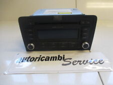 8p0035186p radio autoradio usato  Rovigo
