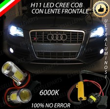 Coppia lampade fendinebbia usato  Napoli