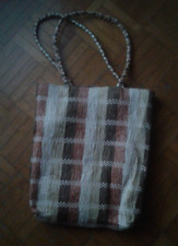 Borsa boho rebecca usato  Torino
