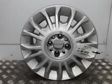 Alloy wheel fiat for sale  DONCASTER