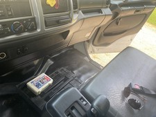 Hino box truck for sale  Greenwood
