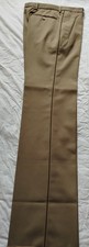 Pantalon militaire uniforme d'occasion  Dunkerque-