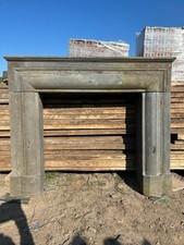 antique marble fireplace for sale  BOREHAMWOOD
