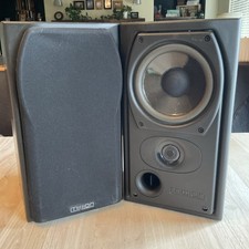 bass rca speakers reflex 2 for sale  Monument