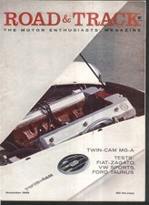 Road track fiat for sale  Hartford