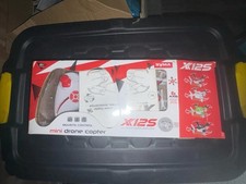 Syma x125 drone for sale  BEDFORD