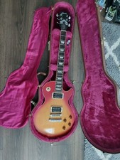 Gibson les paul for sale  Blackwood
