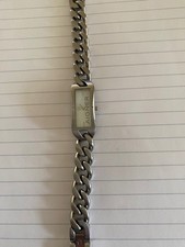 Aigner uhr damen gebraucht kaufen  Altlußheim
