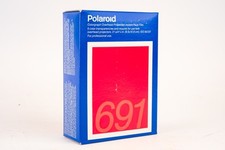 Polaroid 691 Colorgraph pacote de projeção aérea filme expirado 1994 como está comprar usado  Enviando para Brazil