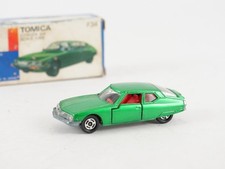 Tomica f34 citroën d'occasion  Saint-Pourçain-sur-Sioule