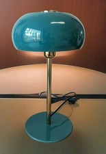Tischlampe art deko gebraucht kaufen  Berlin