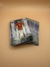 2023 topps chrome gebraucht kaufen  München
