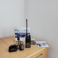 Baofeng 5tp for sale  CHESTERFIELD