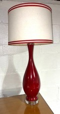Beautiful red glass for sale  Masury