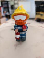 Elc happyland fireman for sale  LUTON