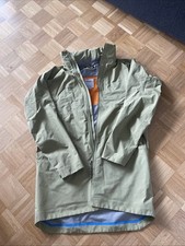 Mammut regenmantel beige gebraucht kaufen  München
