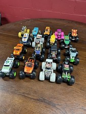 Monster truck lot. for sale  Sylacauga