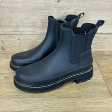 Hunter wellies women for sale  KING'S LYNN