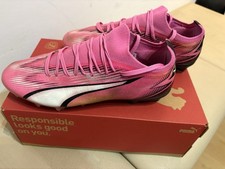 Puma ultra match gebraucht kaufen  Monheim