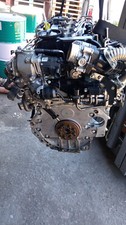 Motore opel meriva usato  Belpasso