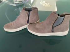 Rieker boots stiefeletten gebraucht kaufen  Eschweiler