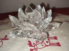Swarovski kerzenhalter seerose gebraucht kaufen Swarovski kerzenhalter seerose gebraucht kaufen  Herne